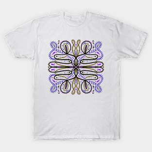 Vines & Vibes (Totally Thai) T-Shirt